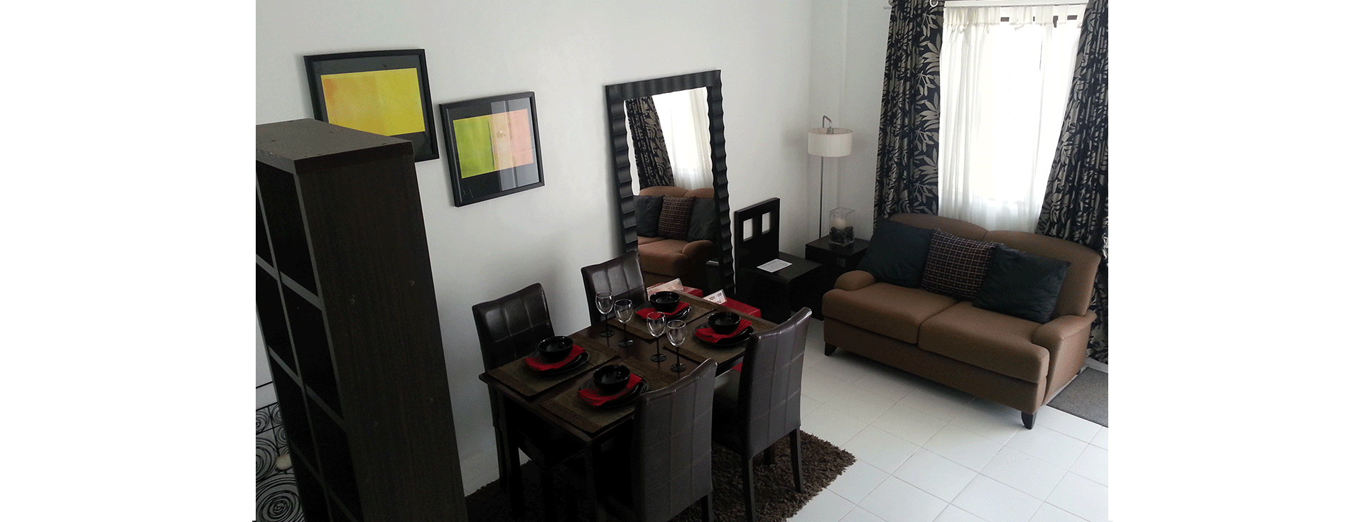 AMRS_Elyana Living and Dining Room