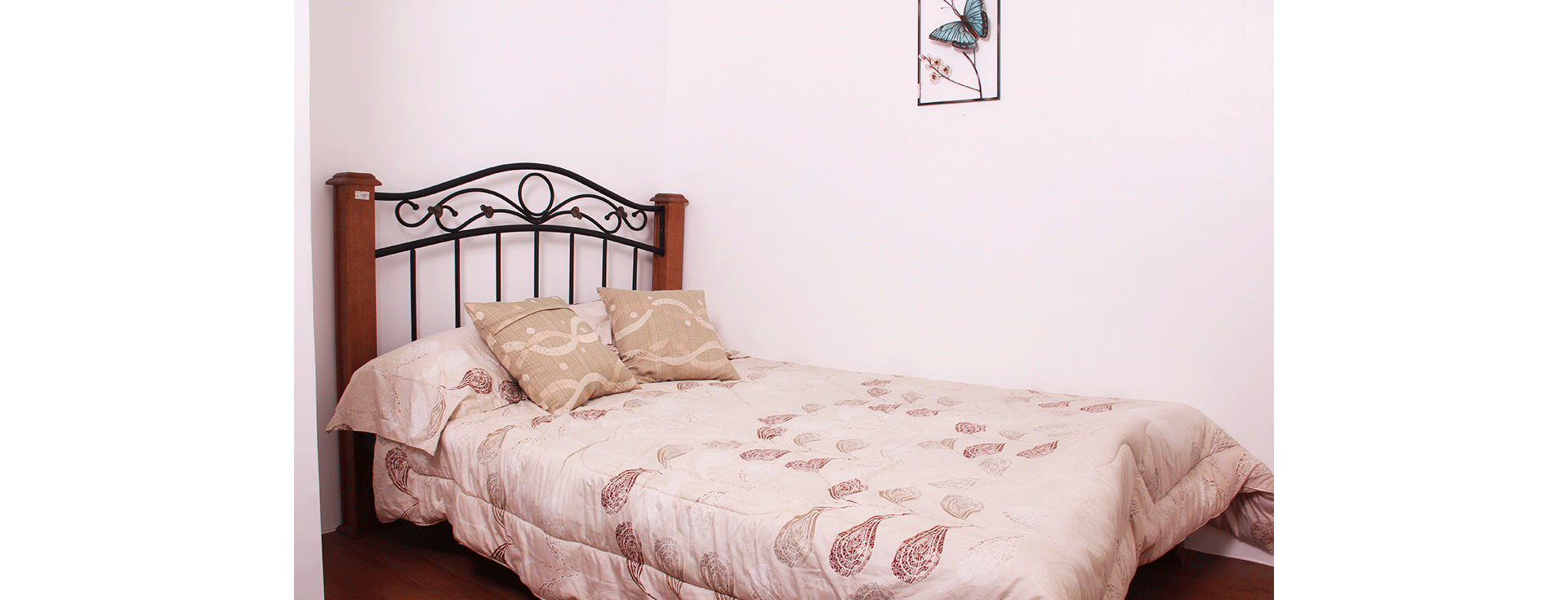LIOR_Amora Master Bedroom