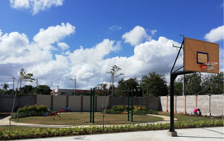 amaris-amenities-park